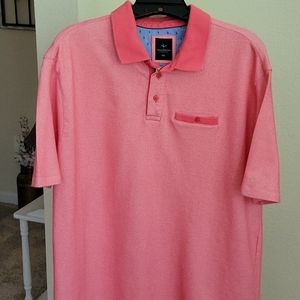 TAILORBYRD POLO SHIRT